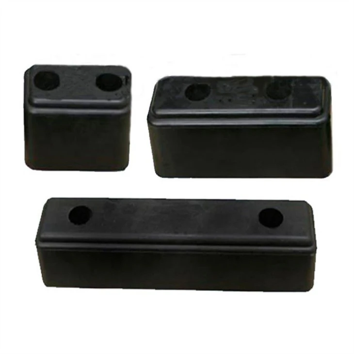 Heavy Duty Truck Rubber Bumper Heavy Duty Truck Rubber Bumper