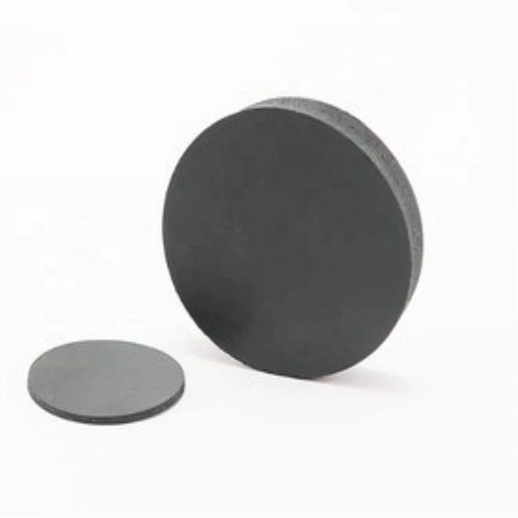 cylindrical vibration isolators