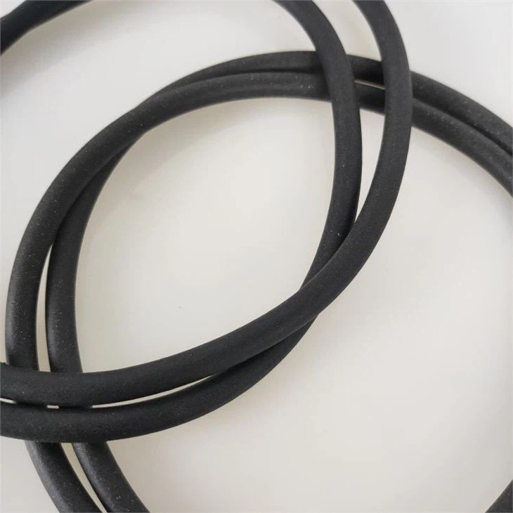 high quality rubber tube cord