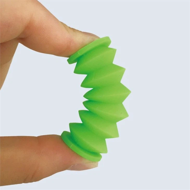 small seal rubber bellow