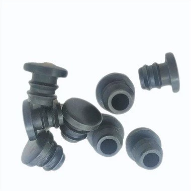 Koutim EPDM twou ploge