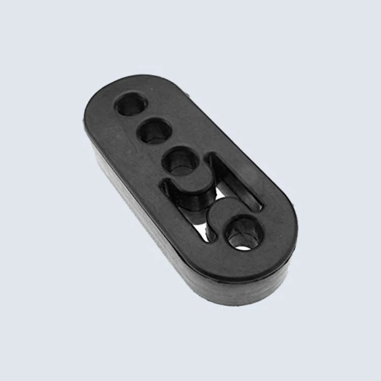 Solid Rubber Bump Stops Solid Rubber Bump Stops