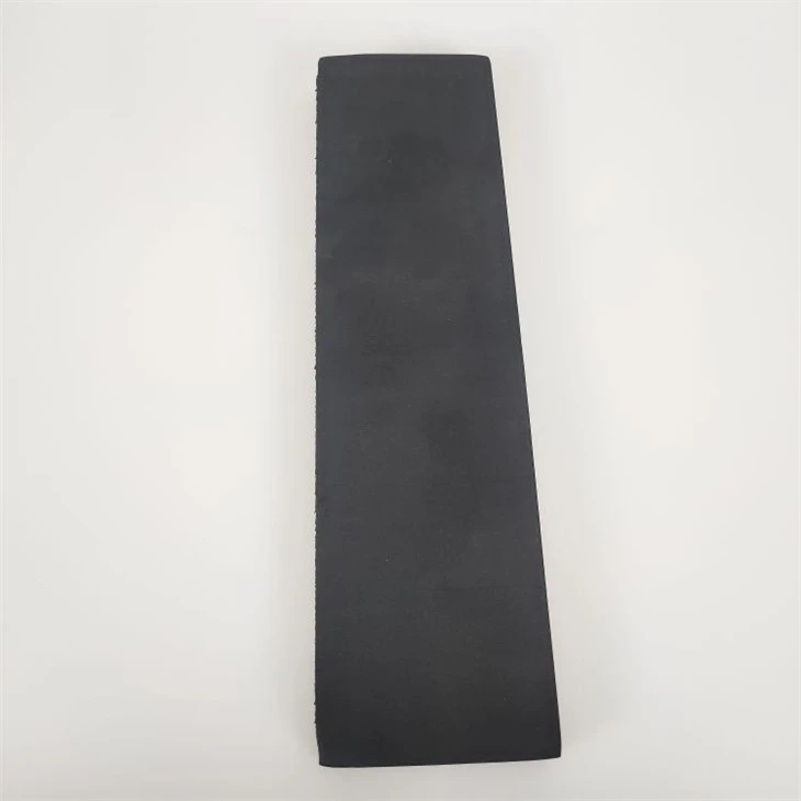 foam rubber roll