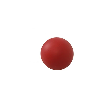 sensory natural rubber balls for pets
