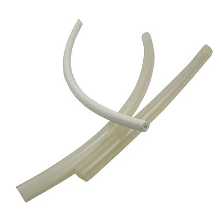 silicone tubing 50 a duromete