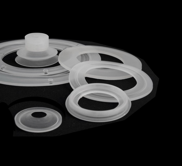 Liquid Rubber Gasket