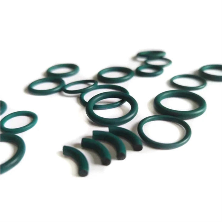 O Shaped Rubber Seal Ring