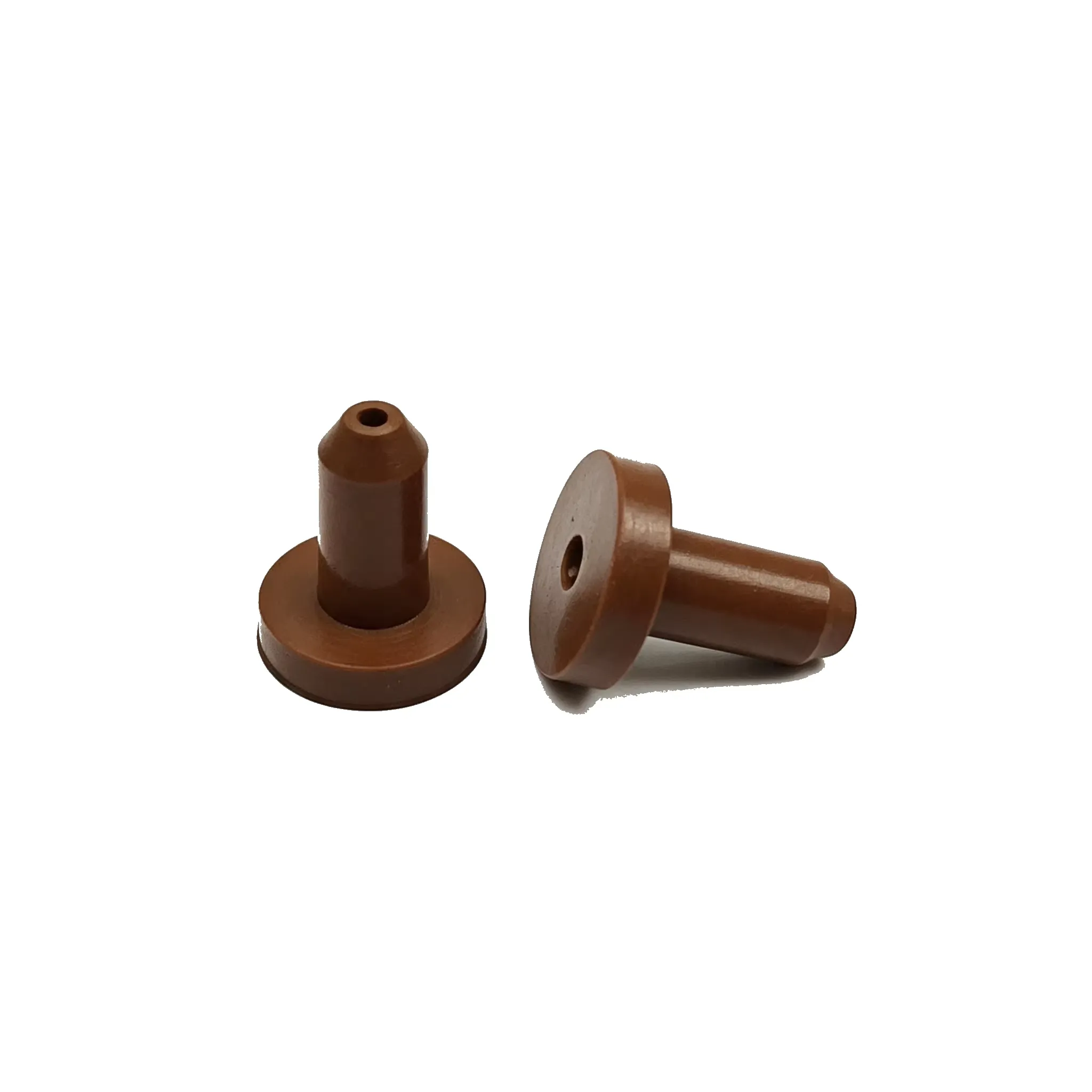 Koutim moule Fluorosilicone Bushings